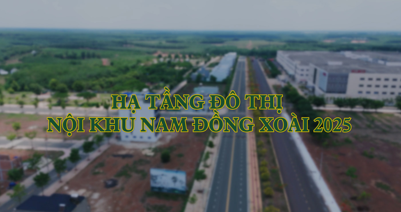 Toàn cảnh Đại lộ thương mại Golden Mile