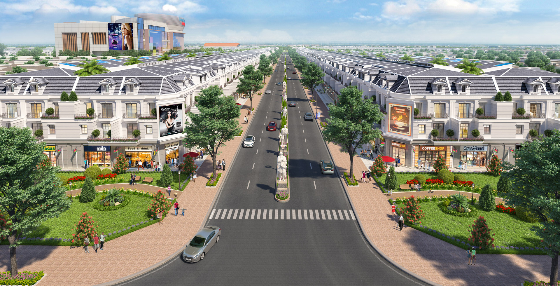 HƯNG GIA VƯỢNG