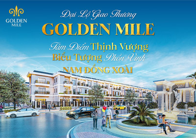 E - Brochure Golden Mile